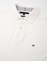 Tommy Hilfiger Short Sleeve Regular Polo Shirt