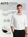 Arrow AutoPress Liberty Classic Regular Fit Shirt
