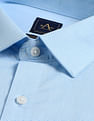 Arrow Manhattan Slim Fit Dobby Shirt