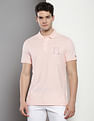 Tommy Hilfiger Sustainable Boucle Solid Polo Shirt