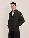 U.S. Polo Assn. Solid Casual Jacket