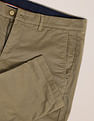 U.S. Polo Assn. Denver Slim Fit Textured Trousers