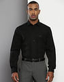 Tommy Hilfiger Tartan Check Formal Shirt