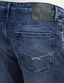 U.S. Polo Assn. Denim Co. Brandon Slim Fit Jeans