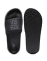 U.S. Polo Assn. Open Toe Logo Beesley 4.0 Flip Flop