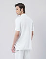 U.S. Polo Assn. Brand Embroidered 135 Anniversary Polo Shirt