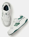 U.S. Polo Assn. Men Low Top Steven Sneakers