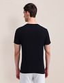 U.S. Polo Assn. Slim Fit Logo T-Shirt