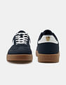 U.S. Polo Assn. Men Skylar Colour Blocked Sneakers