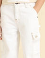 U.S. Polo Assn. Kids Boys Mid Rise Baggy Fit Jeans