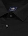 Arrow Liberty Classic Fit Textured Shirt