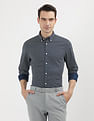 Tommy Hilfiger Sustainable Geometric Print Shirt