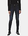 Flying Machine Women Mid Rise Twiggy Super Skinny Fit Jeans