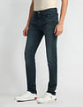 U.S. Polo Assn. Denim Co. Regallo Skinny Fit Blue Jeans