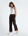 Tommy Hilfiger Essential Button Placket Ribbed Tank T-Shirt