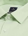 Arrow Liberty Classic Fit Velocity 5 In 1 Shirt