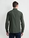 Arrow Sport Tartan Check Cotton Shirt