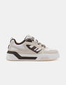 U.S. Polo Assn. Men Damen Colour Blocked Sneakers