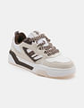 U.S. Polo Assn. Men Damen Colour Blocked Sneakers