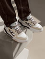 U.S. Polo Assn. Men Damen Colour Blocked Sneakers