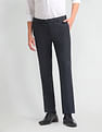 Arrow Solid Twill Trousers