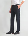 Arrow Solid Twill Trousers