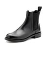 U.S. Polo Assn. Women Antonella Leather Chelsea Boots