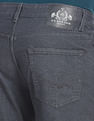 U.S. Polo Assn. Denim Co. Slim Straight Fit Grey Jeans