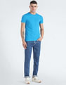 Tommy Hilfiger Sustainable Slim Fit T-Shirt