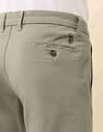 U.S. Polo Assn. Mid Rise Denver Slim Fit Trousers