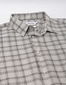Calvin Klein Madras Check Casual Shirt