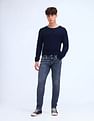 Flying Machine Jackson Super Skinny Fit Jeans