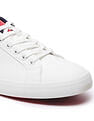U.S. Polo Assn. Men Round Toe Anton 4.0 Sneakers