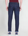 Arrow Sports Jameson Slim Fit Rinsed Jeans
