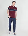 Arrow Sports Jameson Slim Fit Rinsed Jeans