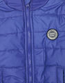 U.S. Polo Assn. Kids Solid Hooded Puffer Jacket