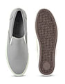 Flying Machine Solid Canvas Cezar 3.0 Slip On Shoes
