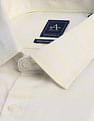 Arrow Pure Cotton Ceremonial Shirt