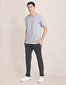 U.S. Polo Assn. Austin Trim Regular Fit Knit Trousers