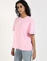 Tommy Hilfiger Graphic Relaxed-Fit Cotton T-Shirt