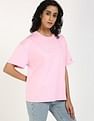 Tommy Hilfiger Graphic Relaxed-Fit Cotton T-Shirt
