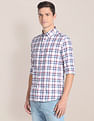 U.S. Polo Assn. Tartan Check Twill Shirt