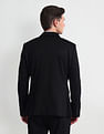 Arrow Zero Calorie Slim Fit Knit Blazer