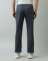Arrow Sport Slim Fit Autoflex Trousers