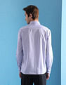 Arrow Manhattan Slim Fit Velocity 5 In 1 Shirt