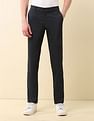 U.S. Polo Assn. Denver Slim Fit Twill Trousers