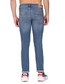 Flying Machine Jackson Skinny Fit Stone Wash Jeans