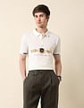 U.S. Polo Assn. Brand Embroidered Classic Polo Shirt