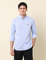 U.S. Polo Assn. Pure Cotton Tailored Fit Shirt