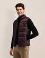 U.S. Polo Assn. Solid Regular Fit Jacket